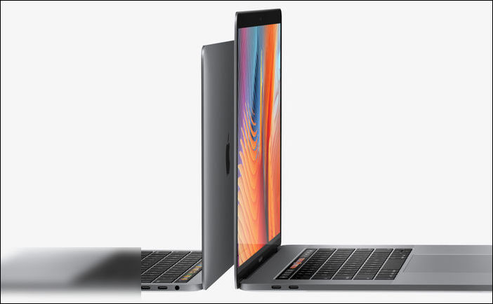 苹果注册了五款全新 iPad 和五款全新 Mac