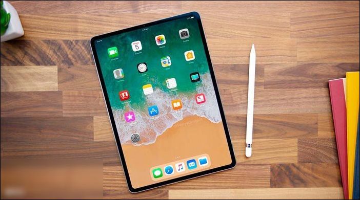 苹果注册了五款全新 iPad 和五款全新 Mac
