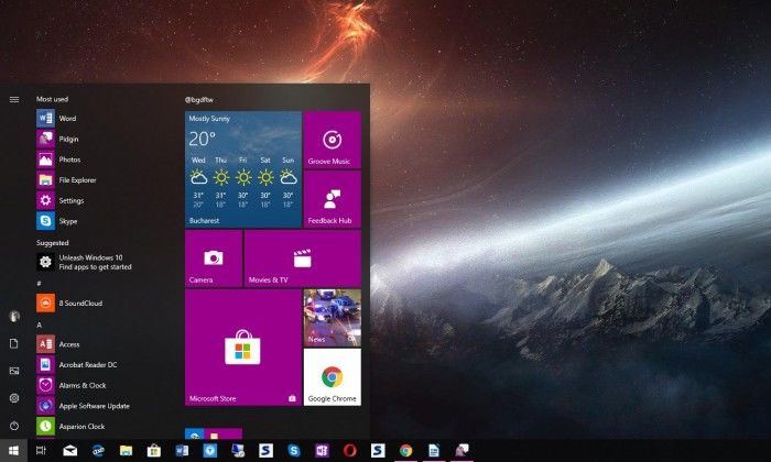 微软重发KB4100347更新：导致设备无法启动