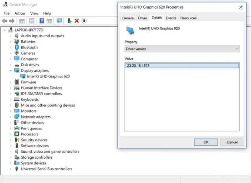 部分Intel设备驱动出问题，微软Windows 10更新十月版对其停止推送
