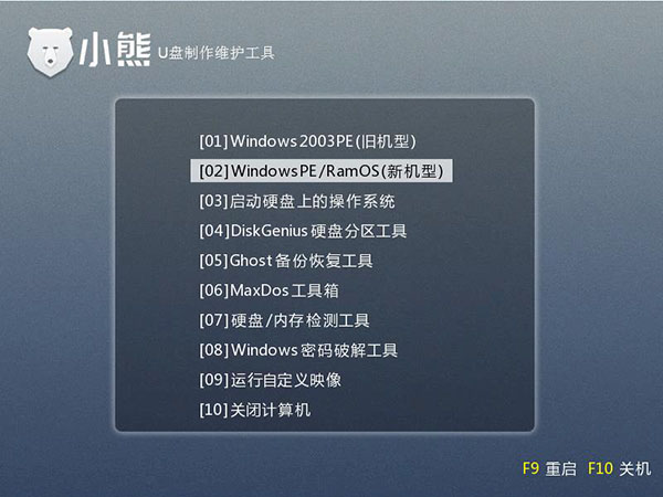 win7系统重装