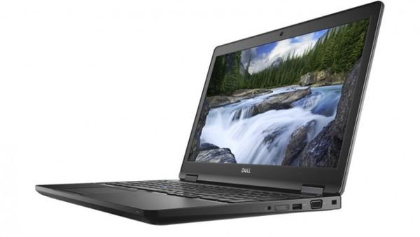 戴尔推Latitude 5000笔记本电脑