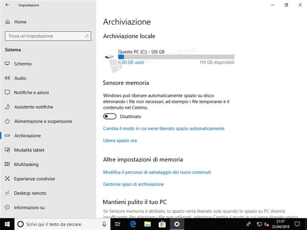 Windows Lean版系统ISO偷跑