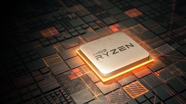 AMD九款新锐龙齐曝光