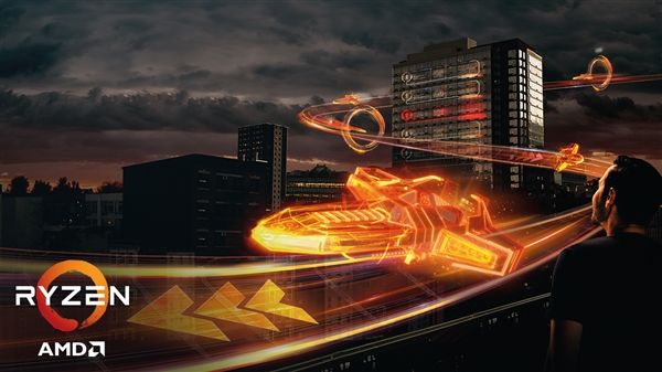 AMD九款新锐龙齐曝光