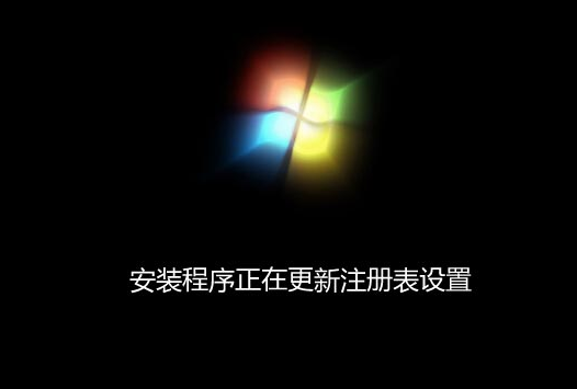 电脑U盘安装win7系统