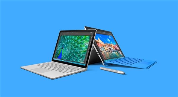 Surface廉价版只考虑Intel处理器