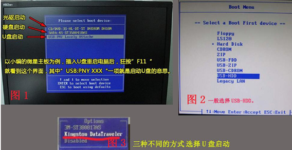 电脑怎么重装系统，win10系统U盘一键重装教程