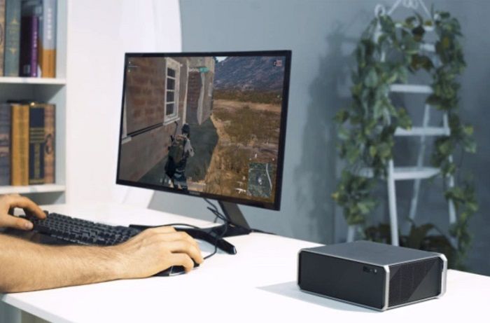 驰为HiGame迷你PC现可预订