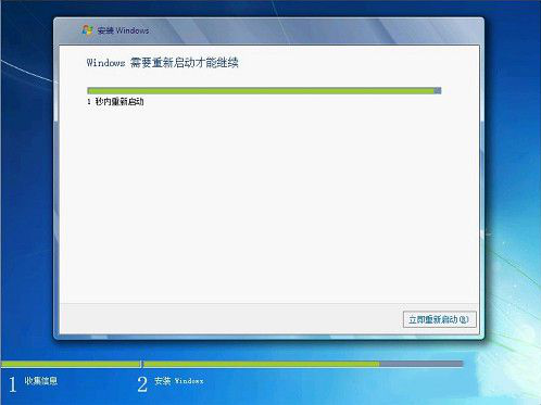 win7系统怎么重装？win7系统重装超简单步骤