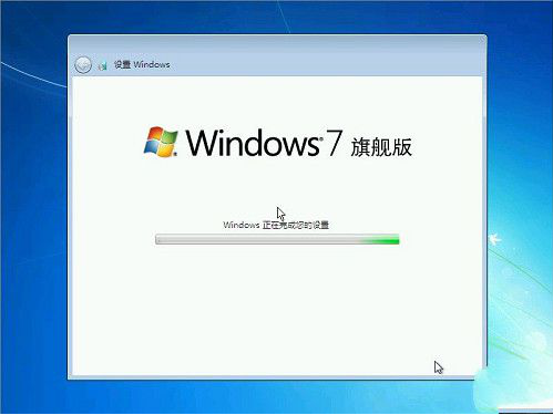 win7系统怎么重装？win7系统重装超简单步骤