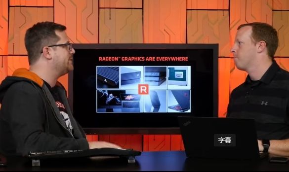 AMD宣布FreeSync 2 HDR